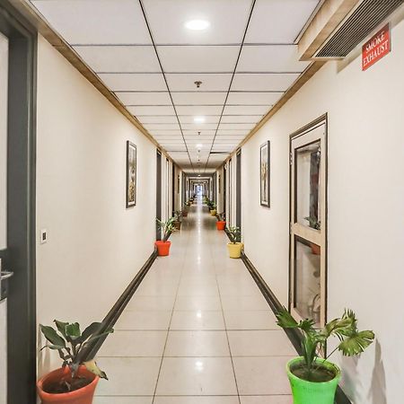 Collection O Limewood Stay Gurgaon Extérieur photo