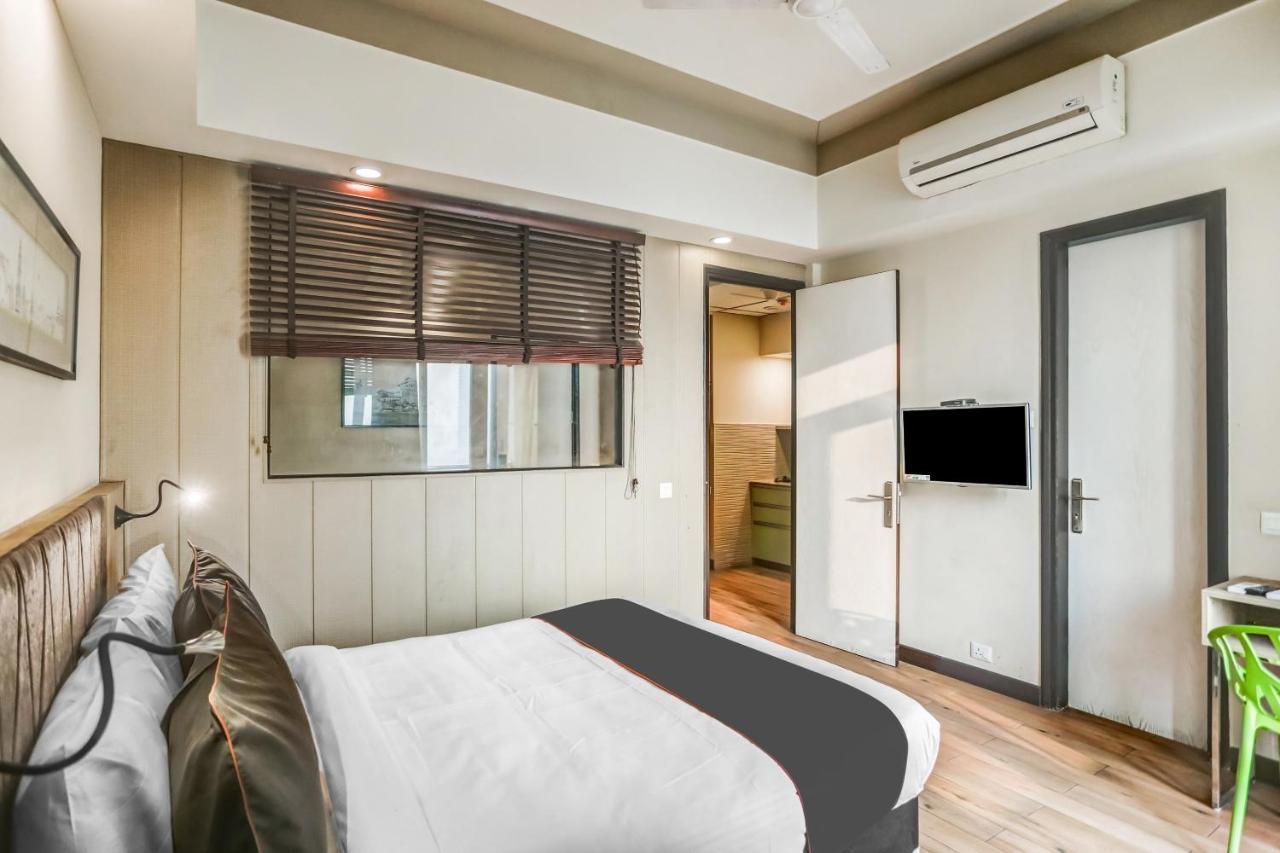Collection O Limewood Stay Gurgaon Extérieur photo