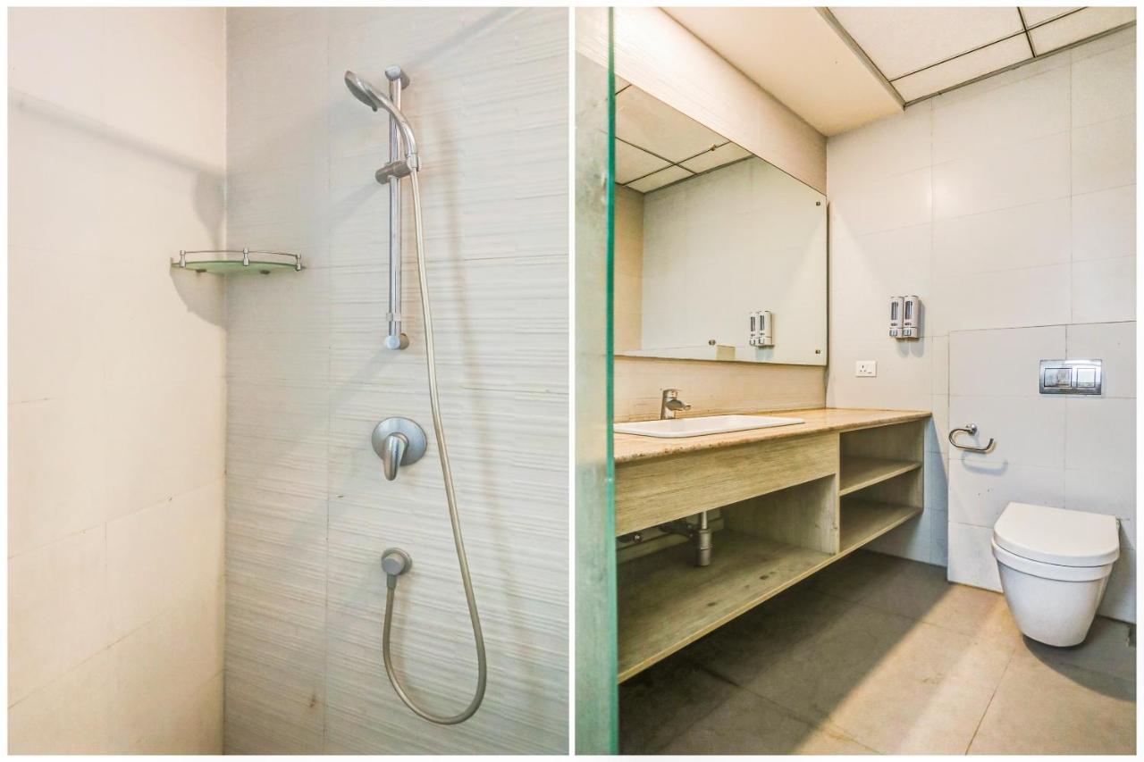Collection O Limewood Stay Gurgaon Extérieur photo