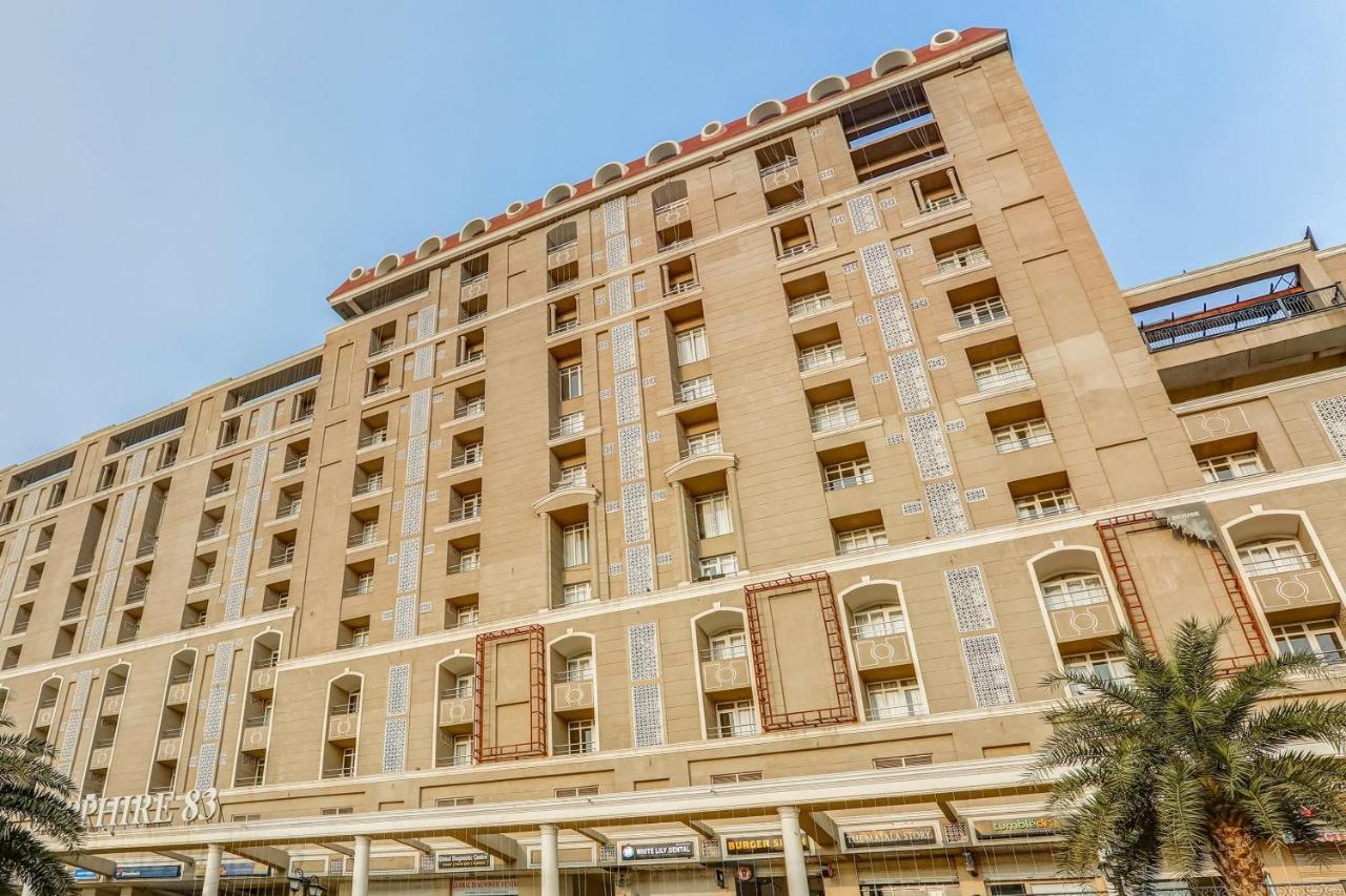 Collection O Limewood Stay Gurgaon Extérieur photo