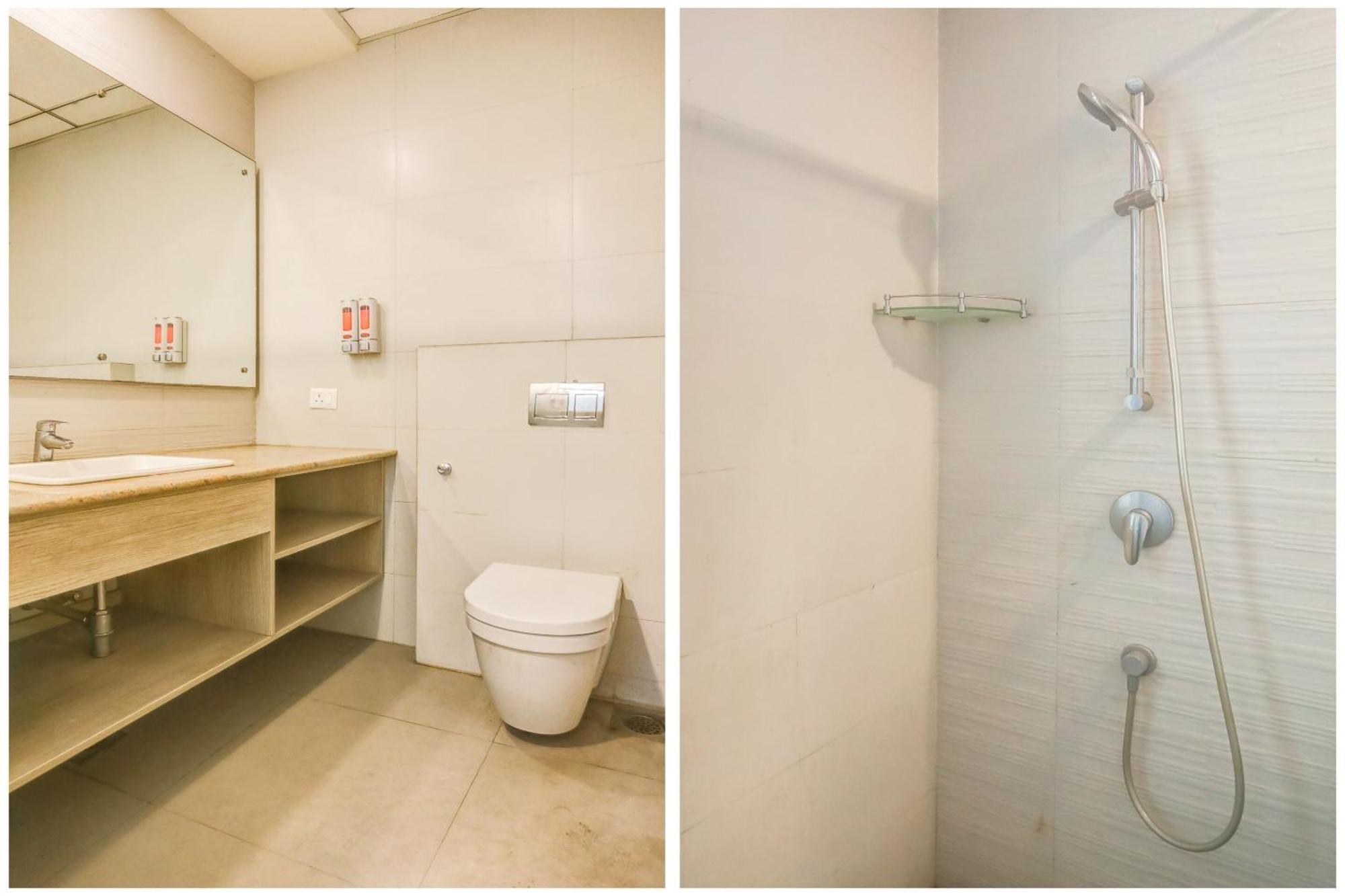 Collection O Limewood Stay Gurgaon Extérieur photo