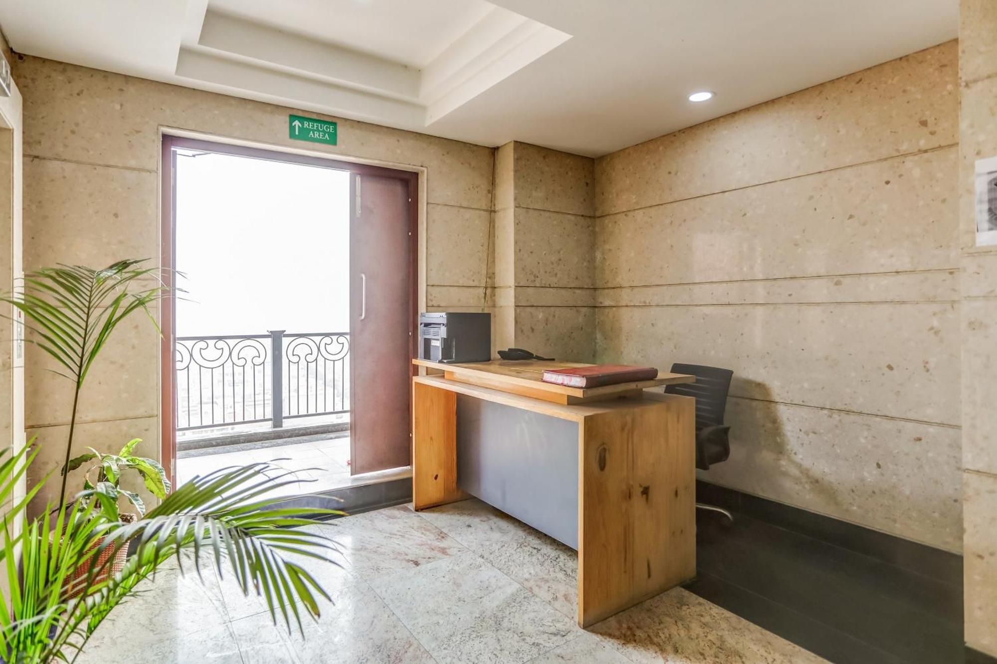 Collection O Limewood Stay Gurgaon Extérieur photo