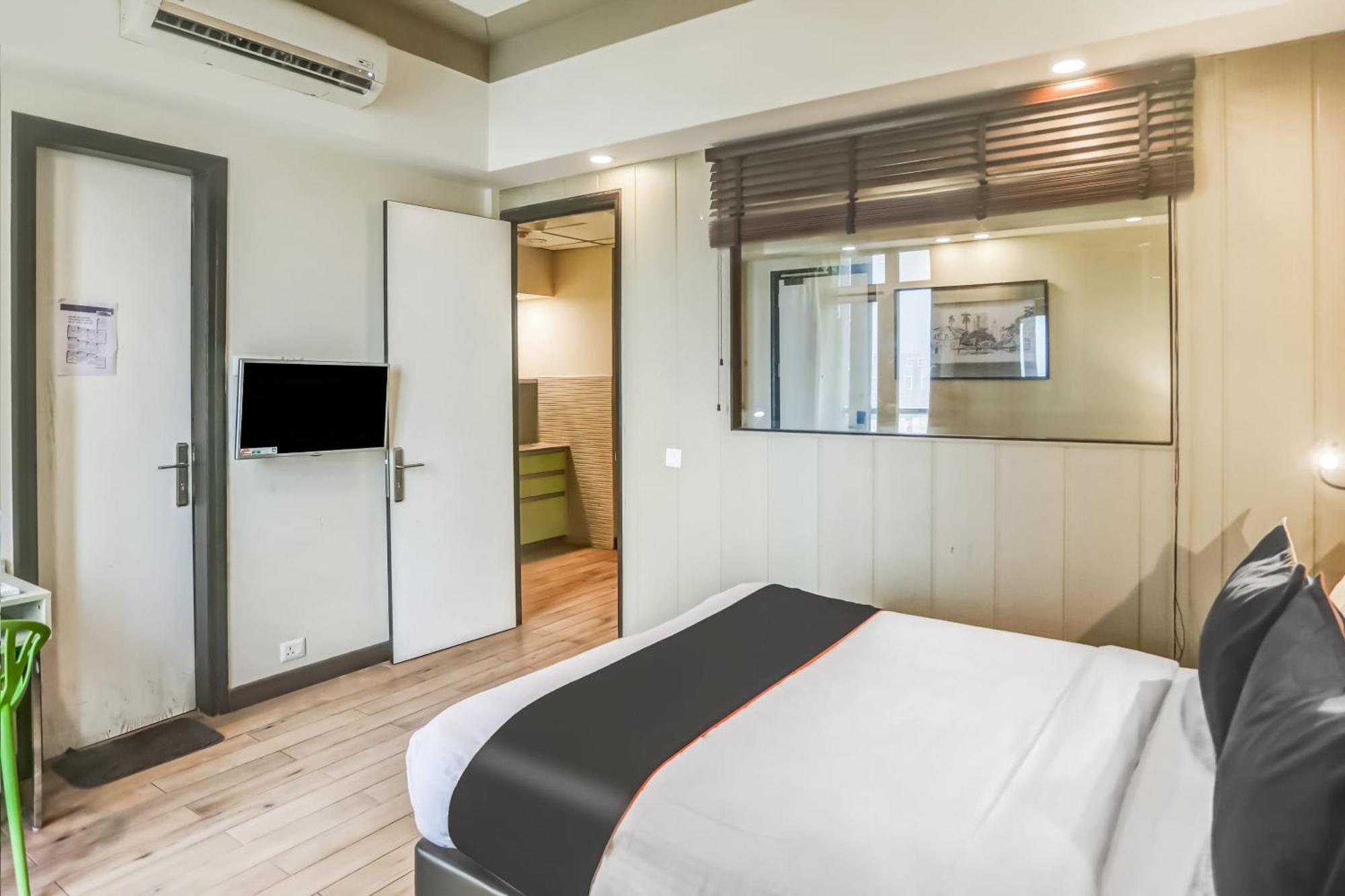Collection O Limewood Stay Gurgaon Extérieur photo