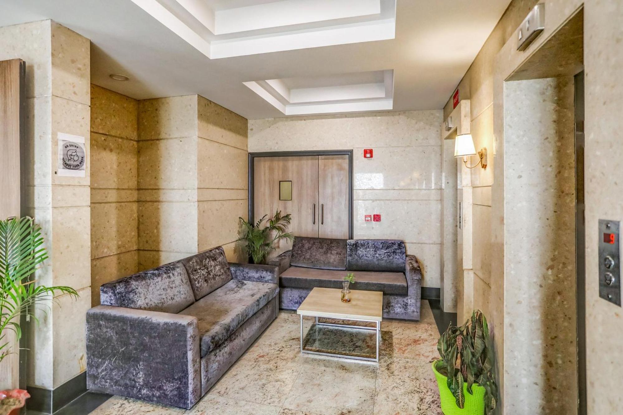 Collection O Limewood Stay Gurgaon Extérieur photo